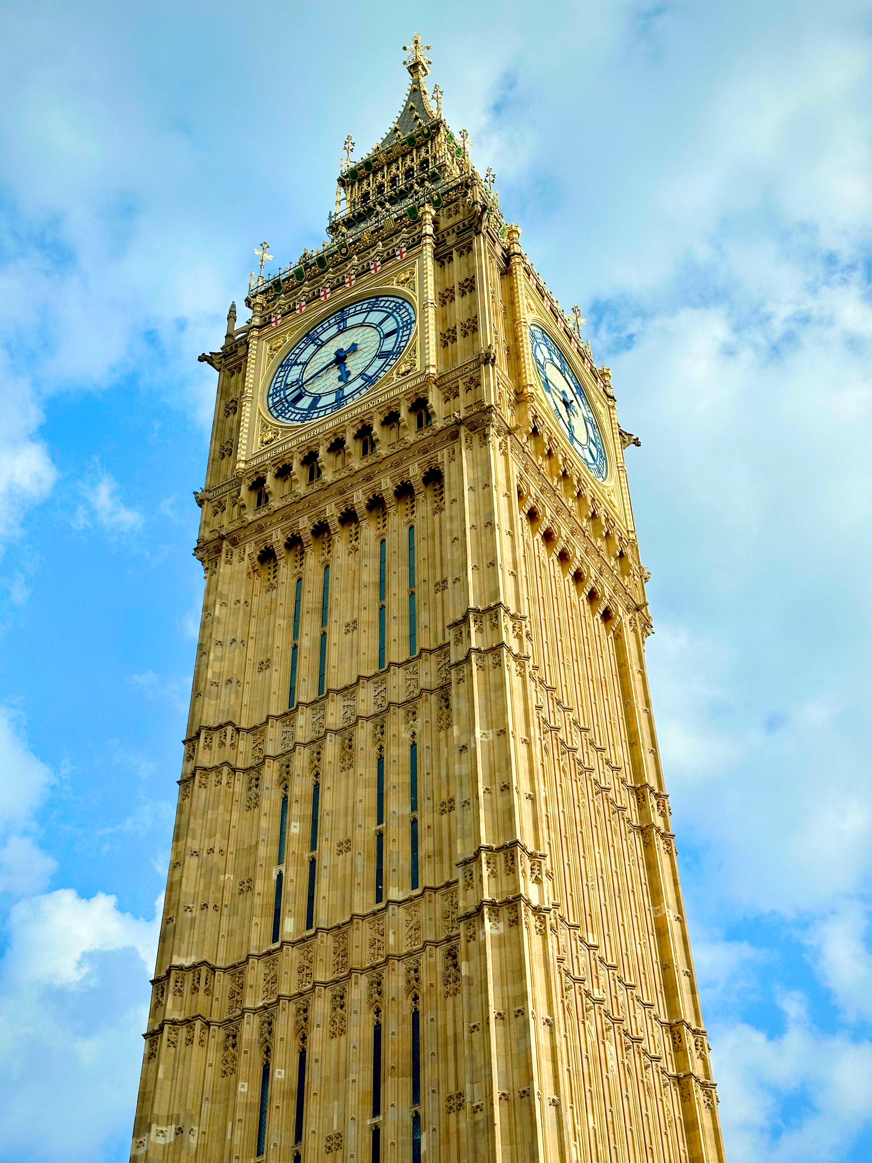 Big Ben OG Print